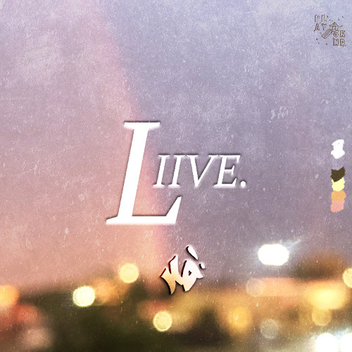 LIIVE.