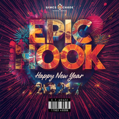 Epic Hook -ABBA Happy New Year cover