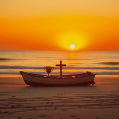 Victory Through Jesus Christ