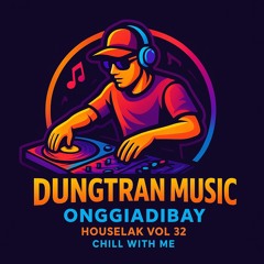 OGDB Houselak Vol 32 Chill with me  2025