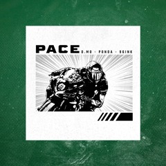 D.mo, Ponda - Pace (feat. 96 INK)