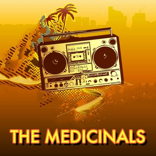 The Medicinals - Love The Sound