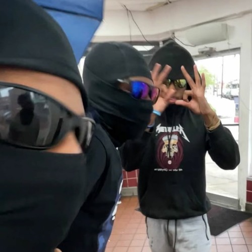 Rief2x  Tear The Club Up Official Music Video