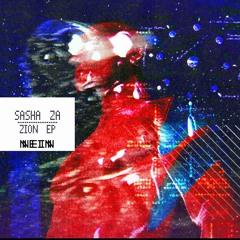 SASHA ZA - Cyberethnic