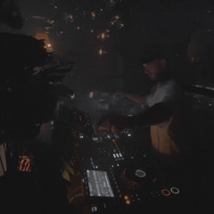 Sebastian Fabrice | Live at BODI Columbus