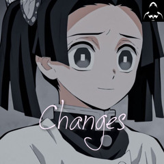 CHANGES (BEAT PROD. BY LIL JAMMY)