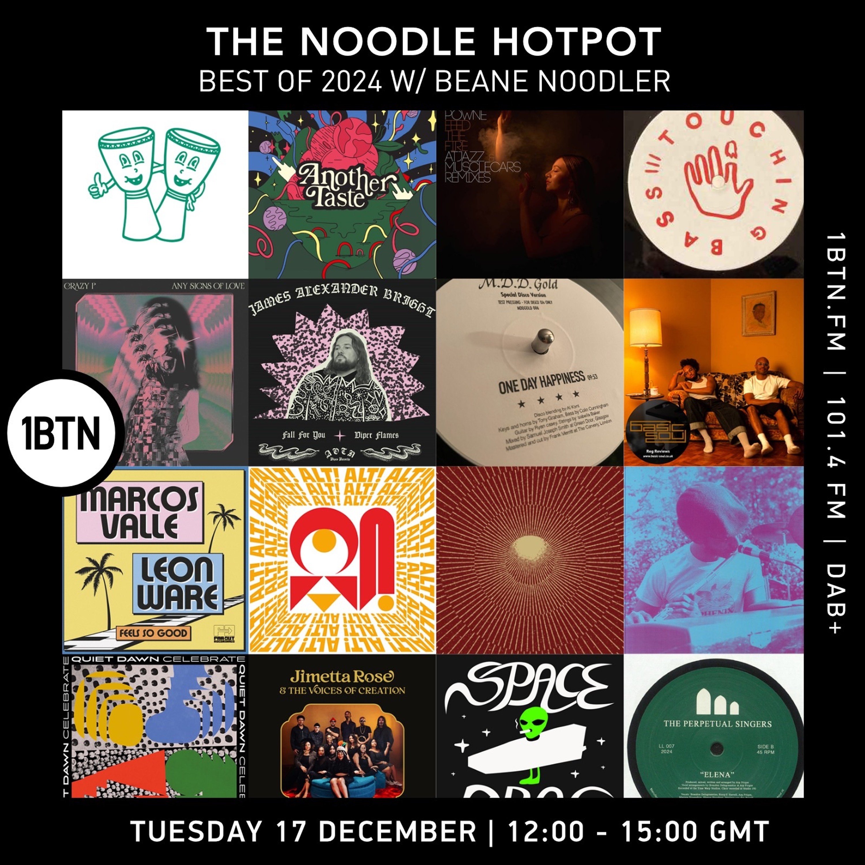 The Noodle Hotpot