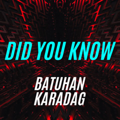 Did You Know