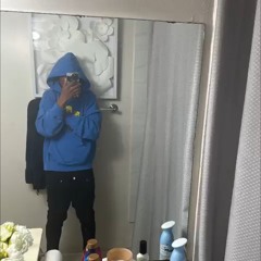Silhouette w/ kid sora (luvpurp & mxsui)