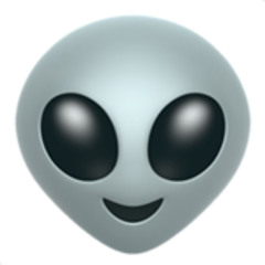 Might Be an Alien (prod.bsu)
