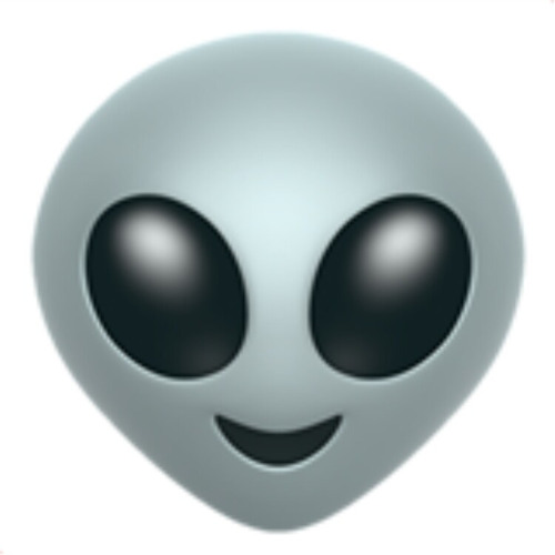 Might Be an Alien (prod.bsu)