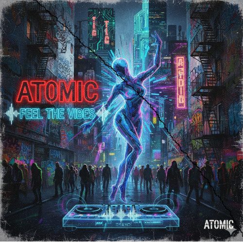 Feel The Vibes (Radio Edit)