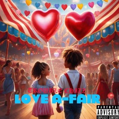 TROUBLE CHIZZ FT LAMBO WEE-4 A MINUTE (OGV RB)