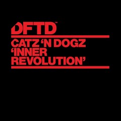 Catz 'n Dogz Featuring Nick Monaco - Inside
