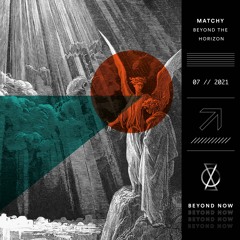 Beyond the Horizon (Original Mix)