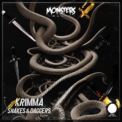 Krimma - Snakes & Daggers (OUT NOW)