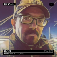 Soundcloud podcast image for Vendremix avec AltF4 