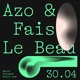 on Azo &amp; Fais Le Beau at Horst Arts &amp; Music Festival 2022