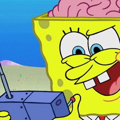 スポンジ・ボブのテーマ/岡村Remix SpongeBob SpongeBob SquarePants
