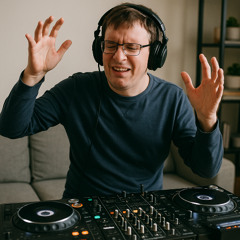 Stimming on Sine Waves