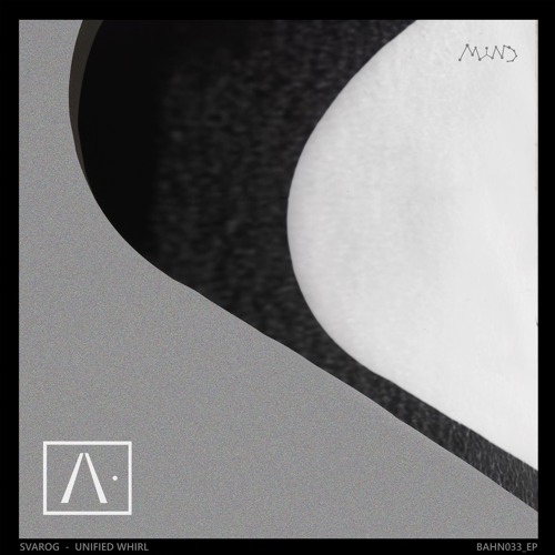 𝑷𝒓𝒆𝒎𝒊𝒆𝒓𝒆: Svarog - Infinite Loop [BAHN033_EP]