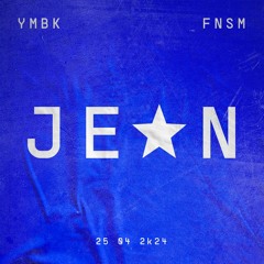 YAMBAK x JE​​​​​★N​​​​​ // 2504​​​​​24