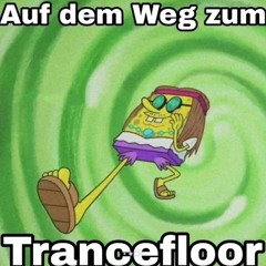Der Atze der Hardtrance scheiben auflegt