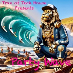 Trax Of TechHouse