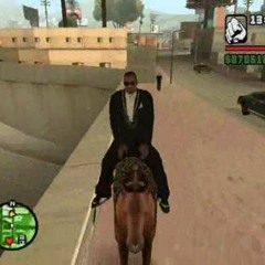 GTA DONKEY ANDREAS العمييد