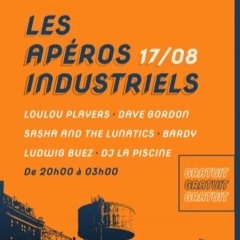 Loulou Players @ Rockerill, Charleroi, BELGIUM / 17 August 2023