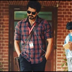 Vijay-Master-Beat| BGM