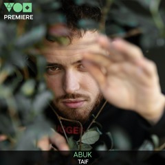 Premiere: Abuk - Taif (Original Mix) [SURRREALISM]