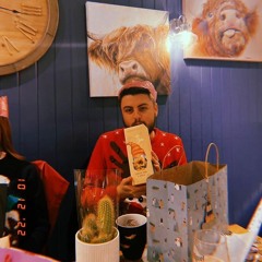 Dramatic Cutz w/ Melodramatic and Alexistry - Subtle Radio - 18/12/2022