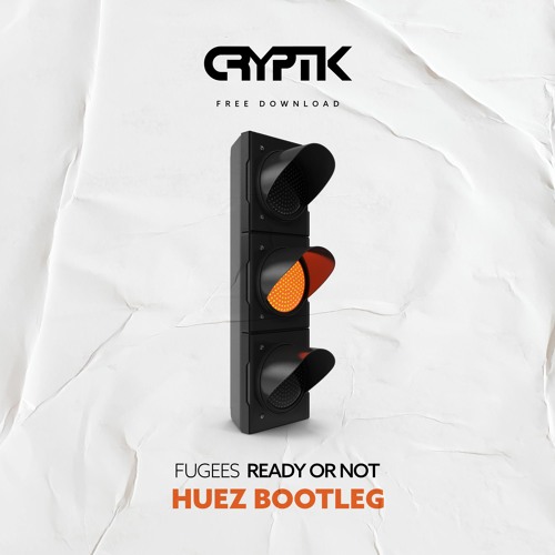 THE FUGEES - READY OR NOT (HUEZ BOOTLEG) [FREE DOWNLOAD]
