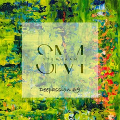 Deepassion 69 - October 2024