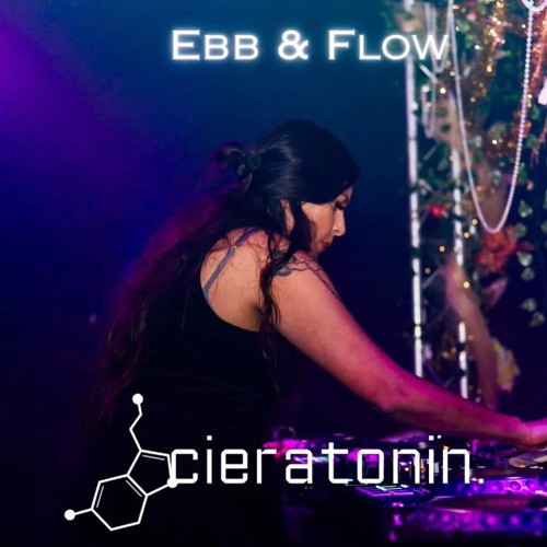 Ebb&Flow - cieratonin.