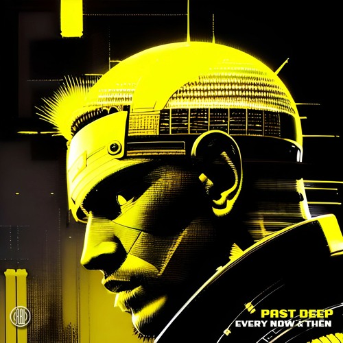 Past Deep - Every Now & Then (Original Mix) 160Kbps