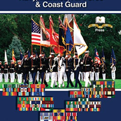 [FREE] EPUB ✏️ Military Ribbon Guide for Army, Navy, Marines, Air Force, Coast Guard