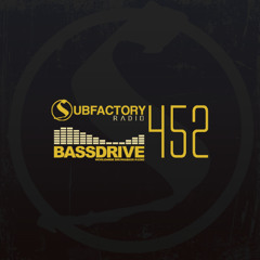 Subfactory Radio #452
