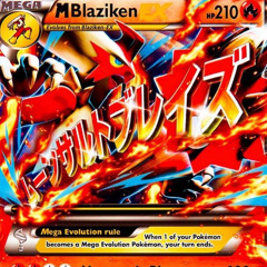 Skye_TG - Blaziken - (prodfaint)