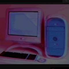 Macintosh Boot Up | Diego B-M