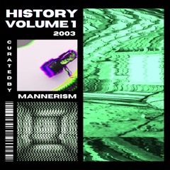 History - Volume 1 - 2003