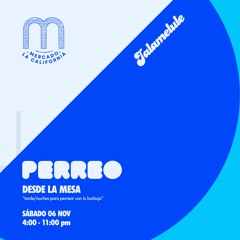 Mercado La California 6 de Nov 2021