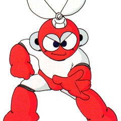 Mega Man 2: The Power Fighters - Cut Man (YM2151 + OKIM6295)