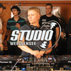 Sherø | Studio Weißensee