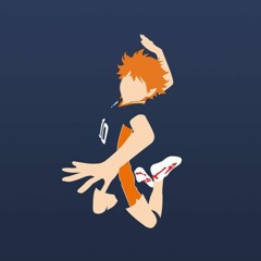 Fly High but its sad lofi hiphop mix - Haikyuu!!