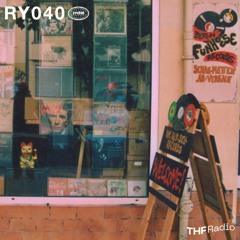 RRYTM Radioshow EP40