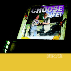 Humate - Choose Life (Thomas Schumacher Rемiх)
