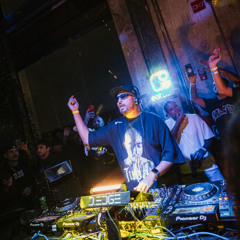 Freenzy @ EATBEAT Showcase D-EDGE/RJ  - 12/09/2025