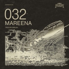 Mareena ࿐ྂ hereandthe.re podcast 032